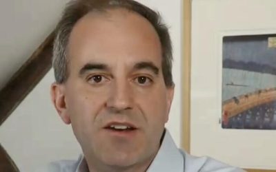 Citi’s Former Global Strat Head: Gold More Room To Run