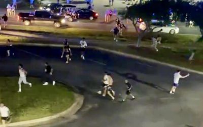 Florida Police Chief Wants To End Spring Break After Latest Round Of Mayhem