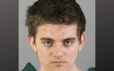 Neo-Nazi Wisconsin Teen Murdered Parents To ‘Obtain The Financial Means And Autonomy Necessary’ To Assassinate Trump oan