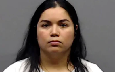 Texas Mother Arrested After Giving Vodka Jell-O Shots To Daughter’s Fifth Grade Class oan