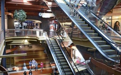 One Of The Largest Malls In The U.S. Just Defaulted On Its $300 Million Mortgage