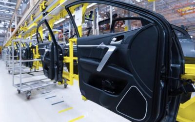 “A Fluid Situation”: Deutsche Bank On How Auto OEM’s Are Responding To Tariffs