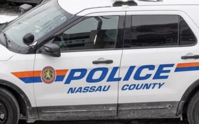Crowd Control: Nassau County Seeks To Make It Illegal To Stand Within 15 Feet Of Police During An Emergency