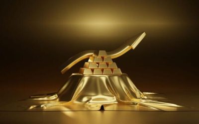The Asymmetric Gold Trade | zh