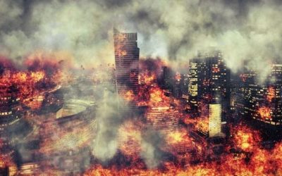 The Existential Threat Of The Existential Threat