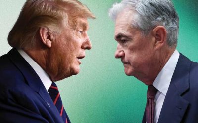 Will Today’s Trump Moves Force The Fed To Act?