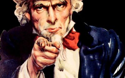 The American Menace: Leading Liberals Call Upon Europeans To Resist The United States