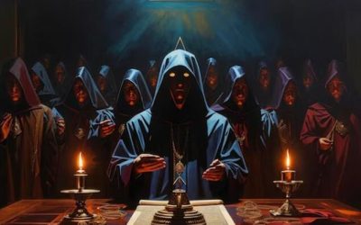 The Great Globalists Invasion: These Titans Have Only One Goal – The Domination Of The Human Race Via Dictatorship