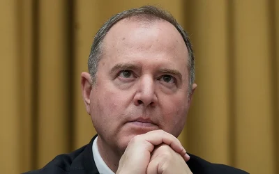 Adam Schiff Shares Story Of Alarming Warning From San Francisco Store Cashier, Says Dem Party ‘Has Got A Major Problem’