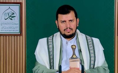 America Has Failed To Secure Red Sea Navigation: Houthi Leader