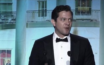 Axios Clown Claims Media “Missed” Biden’s Mental Decline