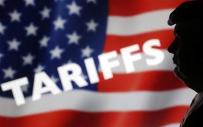 Other Countries Seem To Like Tariffs… So Why Are People Opposed To Trump’s Tariffs?
