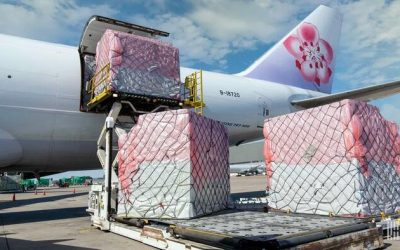 Air Cargo Faces $22BN Revenue Hit When China Tariff Exemption Ends