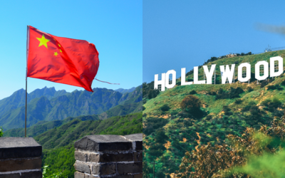Hollywood’s Box Office Blow: China Plans To “Moderately Reduce” US Film Releases