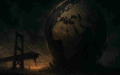 The Death Of Globalization | zh