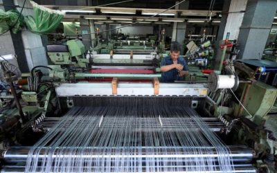 Trump’s Tariffs Could Be A Boost To Middle East’s Struggling Economies
