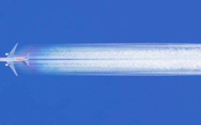 Geoengineers Want Boeing 777s To Dump Sulfur Into The Sky, Risking Acid Rain Catastrophe: Study