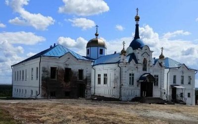 Putin Announces Kursk Region Fully Liberated From Ukrainians