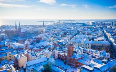 Finland Bans Russians From Buying Property As Zelensky Says ‘Hatred’ For Them Is Justified