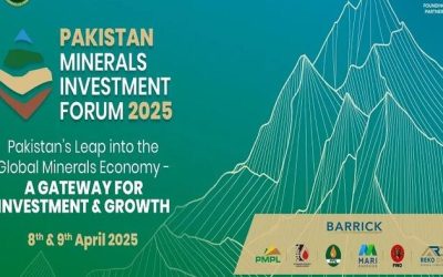 Critical Mineral Cooperation With Pakistan Carries With It Five Strategic Risks For The US