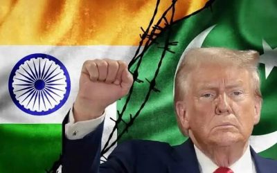 Interpreting Trump’s Reaction To The Pahalgam Terrorist Attack