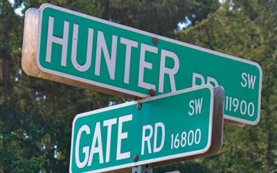 Oh, That Influence Peddling: Times Finds Evidence Suggesting Hunter Acted As Foreign Agent