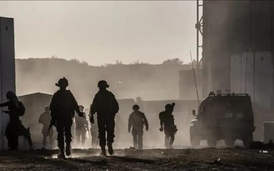 Israel Extends Compulsory Service As Manpower Crisis Plagues Army