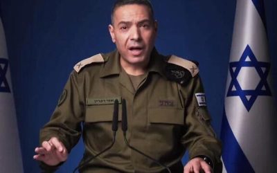 Israel Seizes Rafah In Expanded Operation, Hundreds Of Thousands Flee