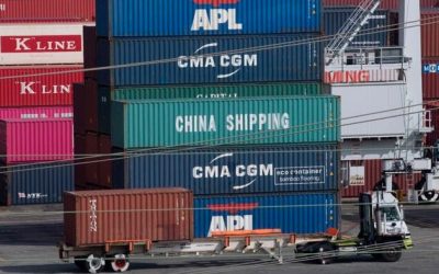 Exposing Beijing’s ‘Gray Trade’ Tariff Avoidance Scheme