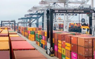 Trump Admin Sued Over Chinese Import Tariffs