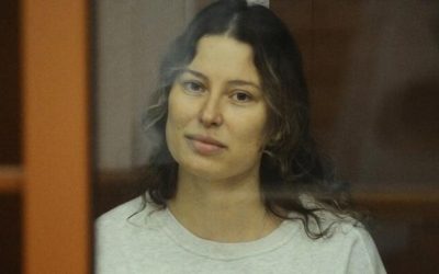 Rubio Negotiates Release Of US Ballerina Jailed In Russia Over $50 Donation To Ukraine