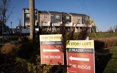 US Homeowners Must Earn $50,000 More Than Renters To Cover Shelter Payments: Report