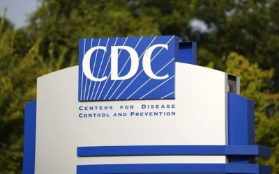 Top CDC Vaccine Safety Officer’s Records Missing, HHS Says