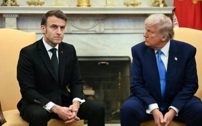 What Europe Overlooks About The Trump Administration’s Defense Policy