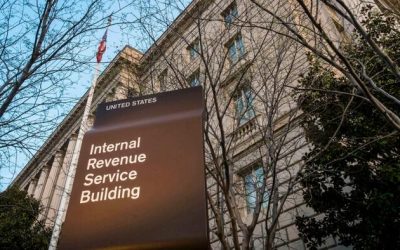 IRS Extends Tax Deadline For Entire State Of Arkansas