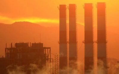 New Trump Executive Order Threatens California’s Climate Ambitions