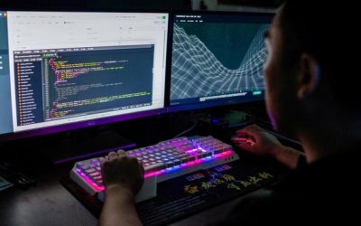 Extraordinary US-China Cyber Meeting Revealed