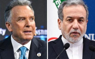 US And Iran Conclude Second Round Of Nuclear Talks, Agree To Third