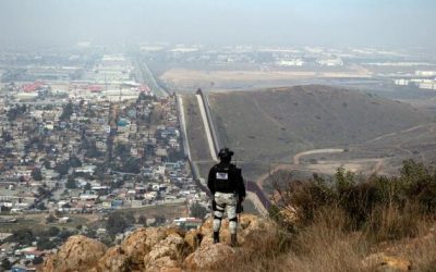 Defund The Cartels: A Smarter Plan For The Border