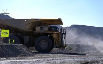 Minerals In Hand, Africa’s Trade Envoys Head For The US