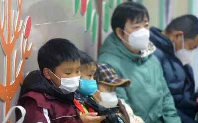 Leaked China CDC Document Confirms New H5N1 Strain More Contagious In Humans