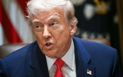Trump Admin Reaches Agreements With 5 Law Firms