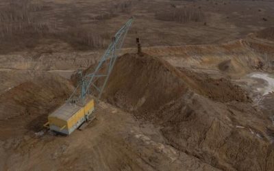 How The Ukraine Minerals Deal Supports US Strategy And Ukrainian Security