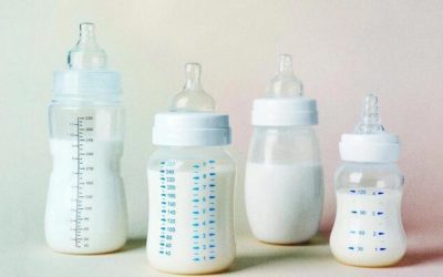Decoding Baby Formula: How U.S. And European Standards Compare