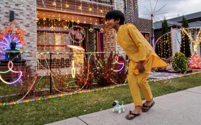 India Soon To Surpass UK As Largest Migrant Community In Australia: ABS
