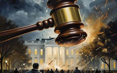 This One Weird Trick Let D.C. Judges Stage A Coup