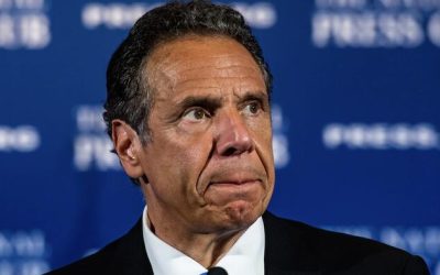 Audit: Cuomo Spent $453M On 247,343 Medical Devices For COVID… State Used Only 3