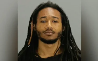 US Marshals Track Down Convicted Georgia Killer Who Had Been Mistakenly Released From Jail  oan