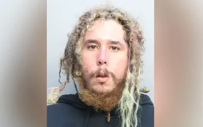Florida Man Indicted In New Jersey After Boarding Amtrak Train With ‘Small Arsenal’ Of Weapons oan