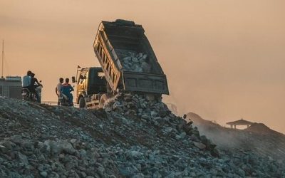Last Gasp Of The Landfill Economy